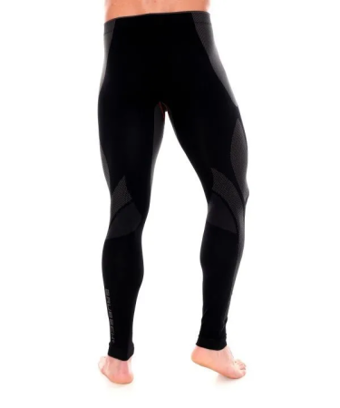 Термобелье Кальсоны мужские Brubeck Protect Артикул LE1069M(S), LE1069M(M), LE1069M(L), LE1069M(XL), LE1069M(XXXL), LE1069M(XXL)