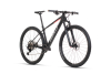 Купить Superior Team 29 Elite 2021 Matte Black/Chrome/Team Red Артикул 801.2021.29132