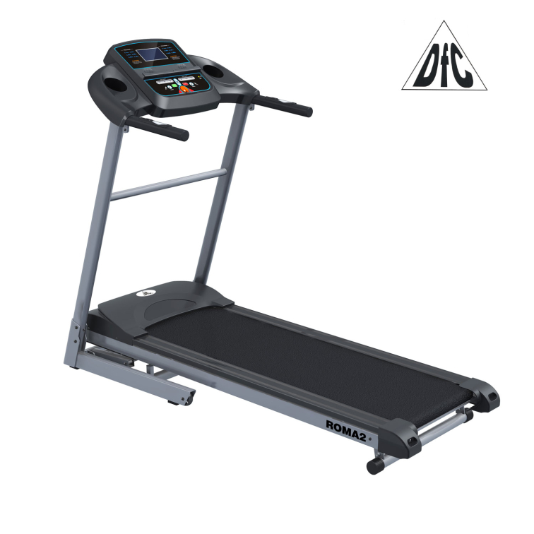 Беговые дорожки DFC ROMA2 T-500/2 Артикул 