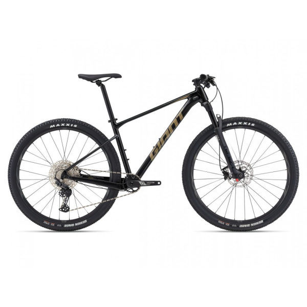 Giant XTC SLR 29 2 2024 BR Panther