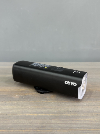 Фары и фонари Фонарь передний OYYO LF50, 1000 Lm Артикул 