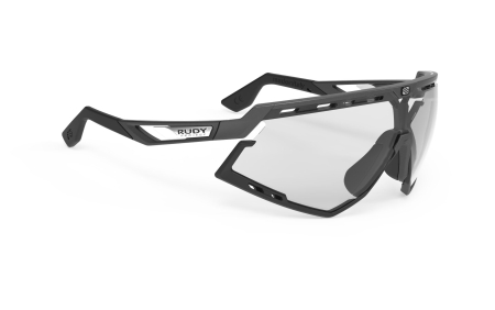 Очки Очки Rudy Project DEFENDER Gloss Black- IMPCTX Photochromic Balck Артикул 