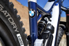 TURBO LEVO - лучшее из возможного! Specialized Turbo Levo FSR Men Comp 6Fattie special series Артикул 95218-6504