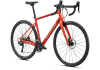 Гравийные велосипеды, ригиды Specialized Diverge Elite E5 2021 Satin Redwood/Gloss White/Chrome/Clean Артикул 96220-4144, 96220-4161, 96220-4158, 96220-4156, 96220-4149, 96220-4152, 96220-4154