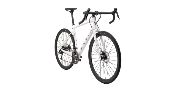 Marin Gestalt 1 Sora 2x9 2025 White