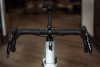 Туристические велосипеды Superior X-Road Team Elite Di2 2024 Gloss Grey/Team Red Артикул 801.2023.28039