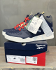 Кроссовки Кроссовки Reebok Royal BB4500 HI2 vector navy/vector red/sahara Артикул GY653713, GY653714, GY65379.5, GY653711.5, GY653711, GY653710, GY65377.5, GY65377, GY65378.5, GY65376.5, GY653712, GY653710.5, GY65379, GY65378, GY653715