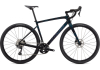 Гравийные велосипеды, комфорт плюс Specialized Diverge Sport Carbon 2021 Gloss Forest Green/Ice Papaya/Chrome/Wild Ferns Артикул 96220-6152, 96220-6161, 96220-6164, 96220-6154, 96220-6158, 96220-6149, 96220-6156, 96220-6144