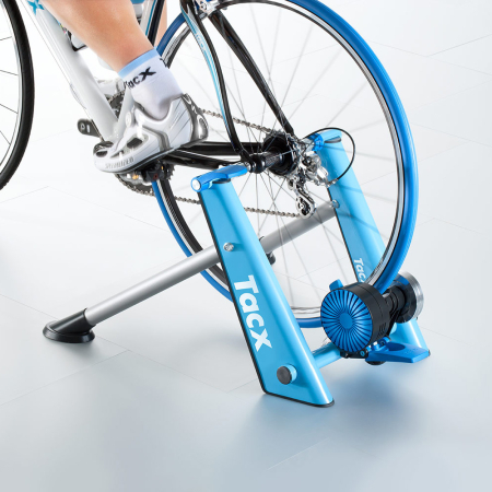 Велостанки Велотренажер TACX Blue Twist Артикул 