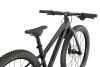 Подростковые,  для мальчиков, старше 8-ми лет Specialized Riprock 24 2022 Satin Cast Black/Smoke Артикул 96522-8711