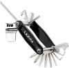 Инструмент Мультитул LEZYNE Crv-20 Артикул 1-MT-CRV-20T04