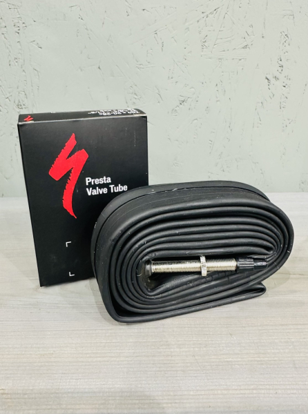 Камеры Камера 700 Specialized PV Tube 700x20-28 48 мм Артикул 