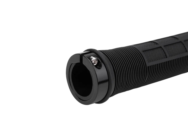 Грипсы, обмотка Грипсы OYYO GR10 130мм черные Артикул 