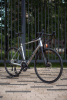 Туристические велосипеды Superior X-Road Issue Disc 700C 2024 Chrome/Black Артикул 801.2023.28048, 801.2023.28002, 801.2023.28001