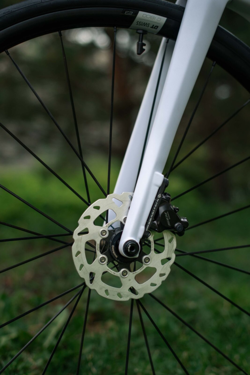 Шоссейные велосипеды Superior X-ROAD 9.3 GF 2024 Matte Carbon/White Артикул 801.2024.28036, 801.2024.28037, 801.2024.28039