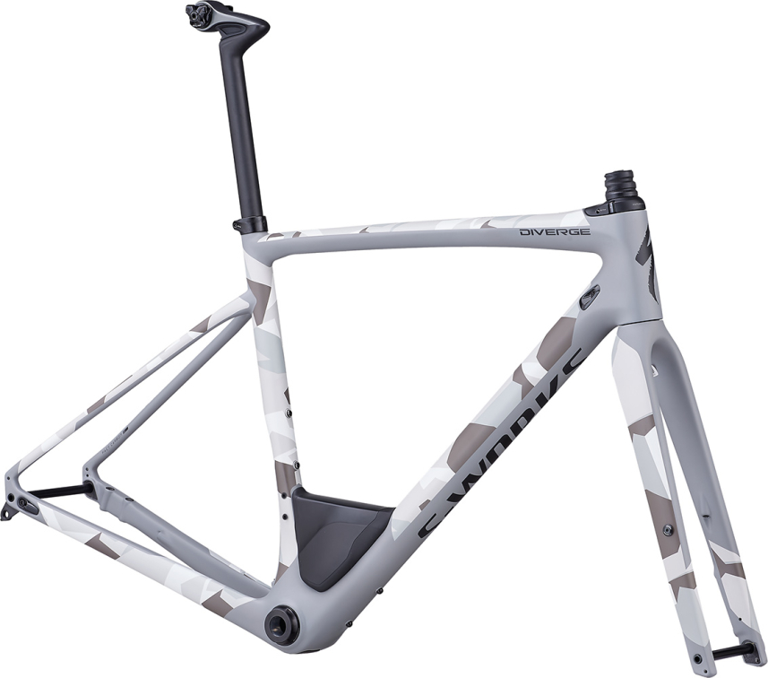 Рамы шоссе, гревел рама Specialized S-Works Diverge Men 2019 Артикул 75419-0148, 75419-0161, 75419-0152, 75419-0156, 75419-0158, 75419-0154