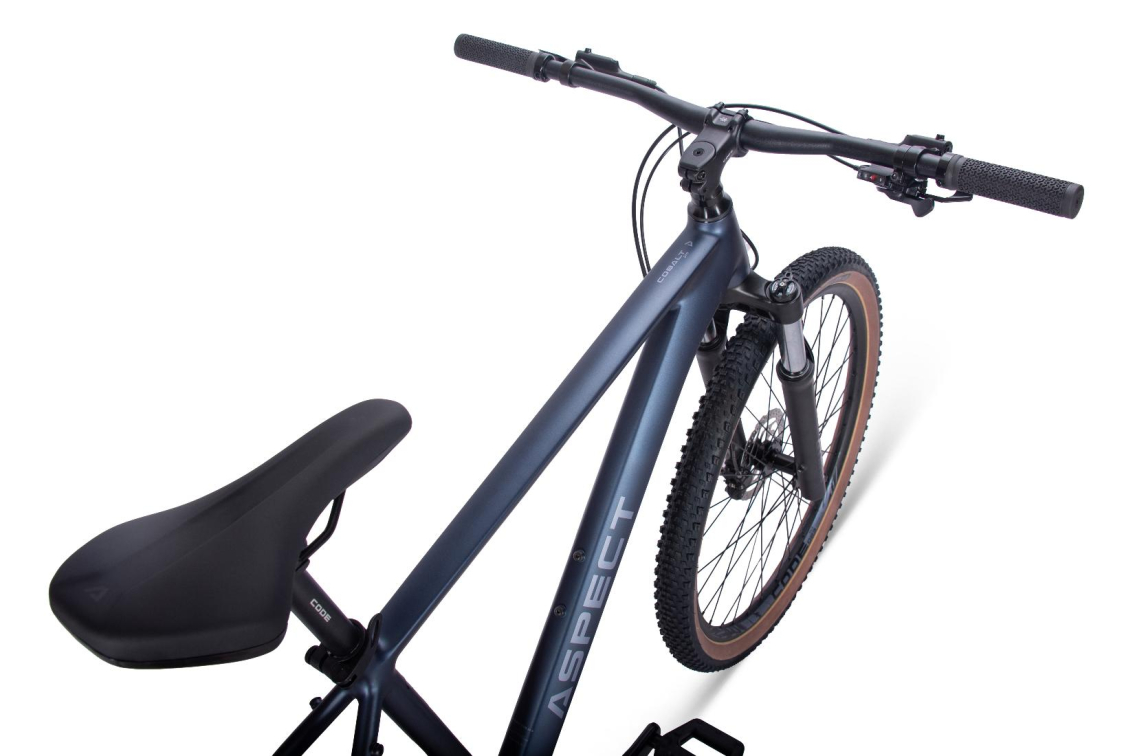 Купить Aspect Cobalt Pro 27.5 2025 Синий Артикул 4640258344004, 4640258344011