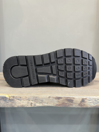 Кроссовки Кроссовки Strobbs F7570-3 черный Артикул F7570-3-37, F7570-3-36, F7570-3-38, F7570-3-40, F7570-3-39