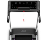 Беговые дорожки CLEAR FIT CrossPower CT 400 AI Артикул 