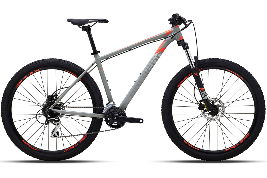 Купить Polygon Premier 4 27.5 2023 Grey Артикул 8994981050340, 8994981050326, 8994981050333
