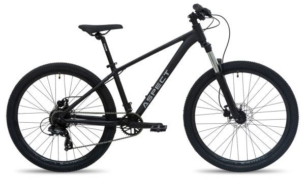 Aspect Radium Pro 26 2026 Черный