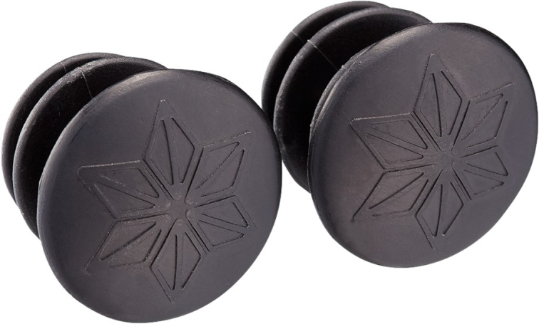 Грипсы, обмотка Обмотка Supacaz Suave White/SL Black Артикул 