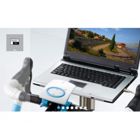 Велостанки Велотренажер TACX I-Flow T2270 Артикул 