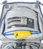 Рюкзаки Рюкзак Deuter Aircontact 45+10 2018 Артикул 4046051069388