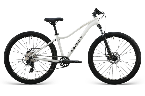 Aspect Alma 27.5 2025 Белый