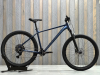 Купить Silverback SE:SERIES 9 29 2026 Matt Deep Passion Blue/Gloss Blue Артикул 4816026331365, 4816026331372