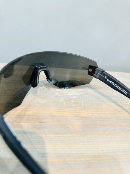 Очки Очки спортивные Gloryfy G9 XTR anthracite Артикул 