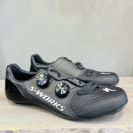 Велотуфли шоссе и триатлон Велотуфли Road Specialized S-Works 7 2019 Артикул 61018-7244, 61018-7242, 61018-7243, 61018-70445