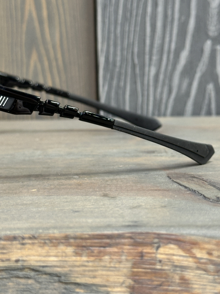 Очки Очки спортивные Scicon AeroShade XL оправа Black Gloss линза SCNPP Multimirror Red Артикул 