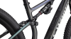 S-WORKS горные велосипеды Specialized S-Works Epic 8 2024 Gloss Carbon/Astral Blue/Electric Green/Cyan Edge Fade/Metallic Артикул 90324-0102, 90324-0103, 90324-0104, 90324-0105
