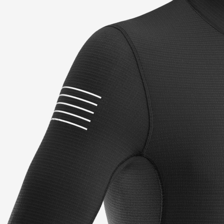 Куртки Джемпер Salomon GRID HZ MID M Black Артикул 889645726304, 889645726311, 889645726328