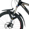 Крылья #Крыло переднее Topeak DeFender XC1-26er Артикул 