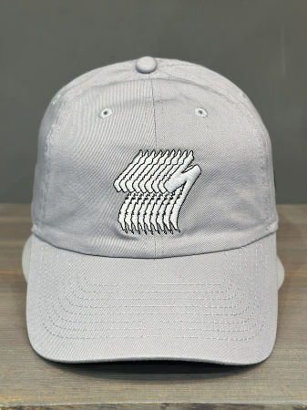 Шапки, кеппи, бейсболки Кепка Specialized New Era Revel Classic Hat Stone Артикул 