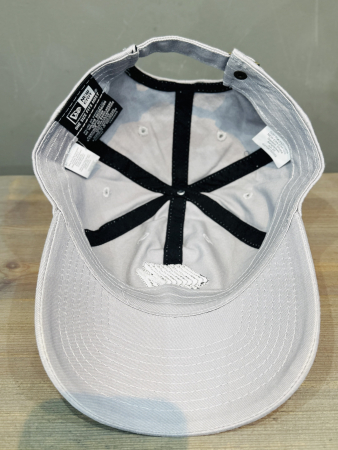 Шапки, кеппи, бейсболки Кепка Specialized New Era Revel Classic Hat Stone Артикул 