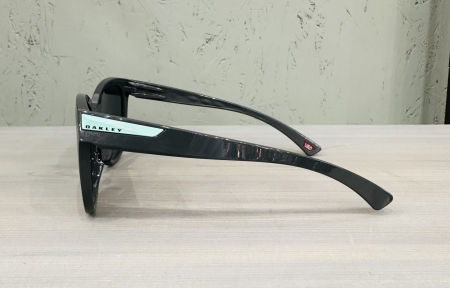 Очки Очки городские OAKLEY LOW KEY оправа Carbon линза Prizm Black Артикул 