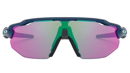 Очки Очки спортивные OAKLEY RADAR EV ADVANCER оправа Poseidon линза Prizm Golf Артикул 