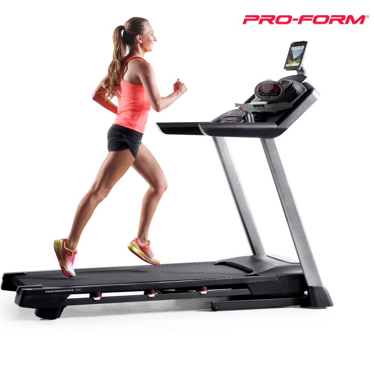 Беговые дорожки Pro-Form Performance 600i Артикул 