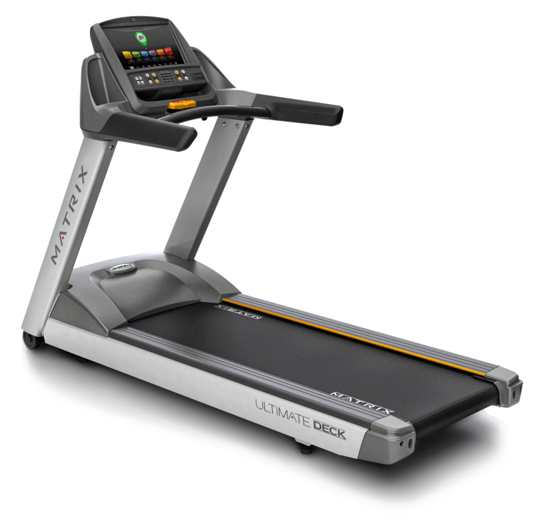 Беговые дорожки MATRIX T3XE Артикул 