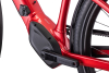 TURBO VADO - свой в городе! Specialized Turbo Vado 5.0 IGH 2023 Red Tint / Silver Reflective Артикул 95322-3304, 95322-3306, 95322-3302, 95322-3303, 95322-3305