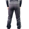 Брюки и тайтсы Брюки мужские Fischer Softshell Light black Артикул 2000999823145, 2000999823138
