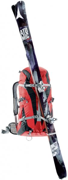 Рюкзаки Рюкзак Deuter Pace 36 2018 Артикул 4046051054285