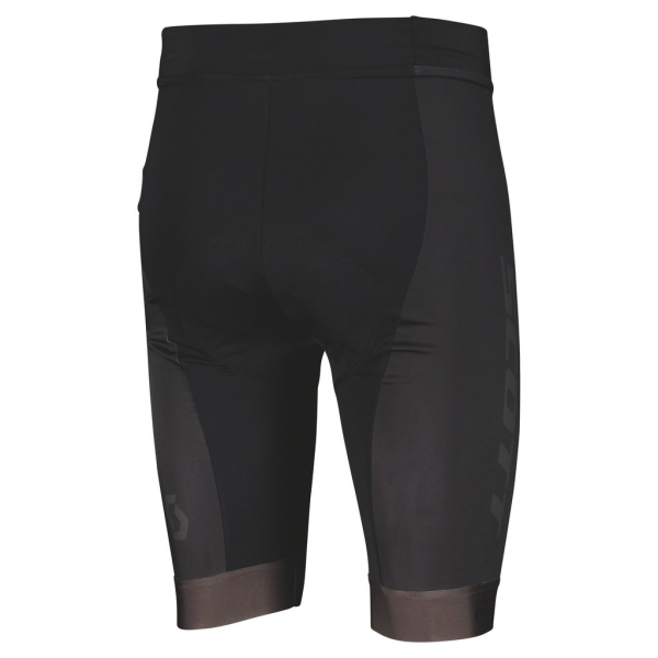 Велотрусы мужские Велотрусы Scott RC Team ++ black/dark grey Артикул 7615523407378, 7615523407408, 7615523407392, 7615523407385, 7615523407422