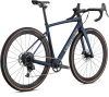 Гравийные велосипеды, комфорт плюс Specialized Diverge Expert X1 2020 темно-синий Артикул 95420-3154, 95420-3158, 95420-3156, 95420-3161, 95420-3152, 95420-3148