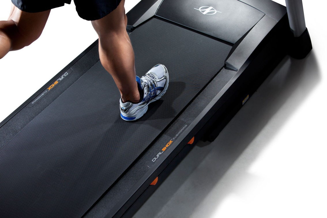 Беговые дорожки Nordic Track T9.2 Артикул 