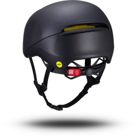 Шлемы Шлем Specialized Tone Deep Marine Metallic Артикул 60823-1624, 60823-1622, 60823-1623