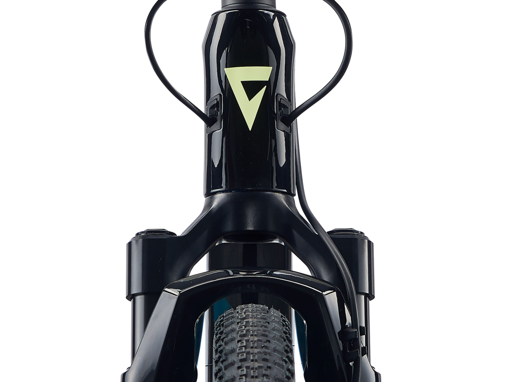 Гравийные велосипеды, ригиды Giant Revolt X Advanced Pro 2 2023 BR Black Sea Sparkle Артикул 1080004146